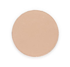 Pressed Powder - medium-tan - Swatch