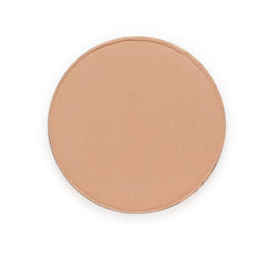 Pressed Powder - tan - Swatch