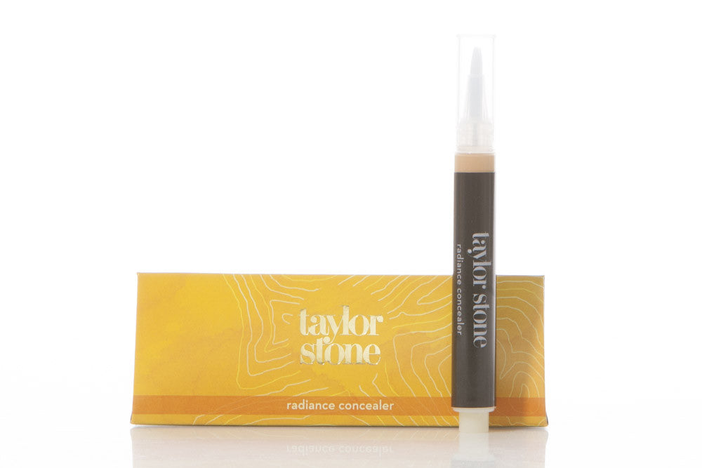 Concealer - Tan