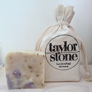 LAVENDER ROSEMARY SOAP