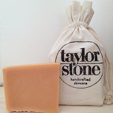 LEMONGRASS ORANGE SOAP
