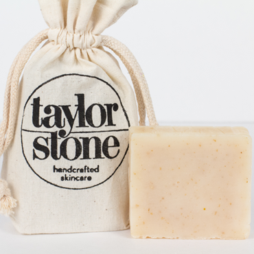 OATMEAL HONEY SOAP