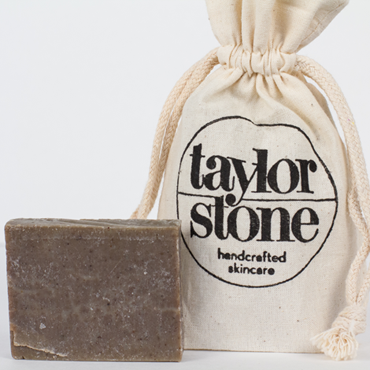 POMANDER SPICE SOAP