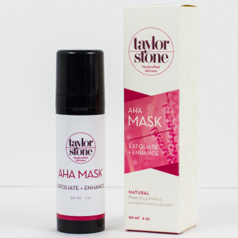 AHA Mask