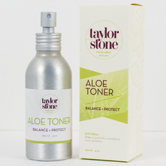 Aloe Toner