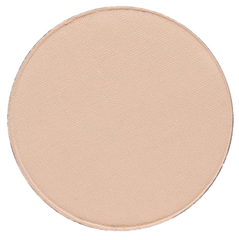 Pressed Powder - medium - Swatch