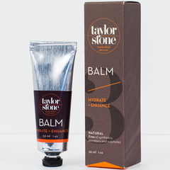 Men's Face Balm