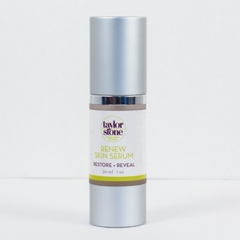Renew Skin Serum Close Up