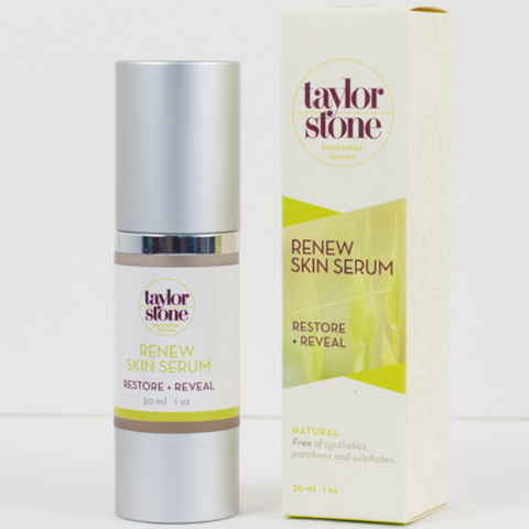 Renew Skin Serum