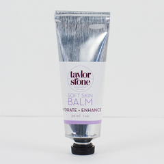 Soft Skin Balm Close Up