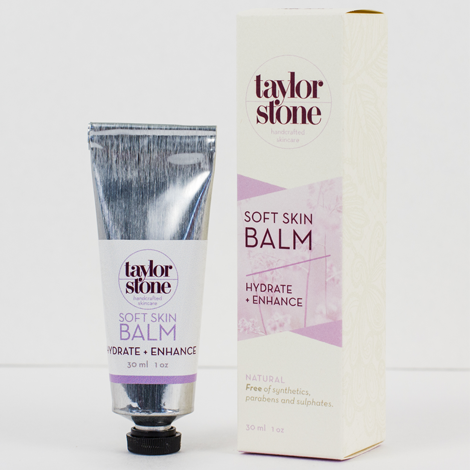 Soft Skin Balm