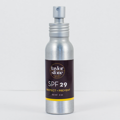 Men's spf29 Close Up