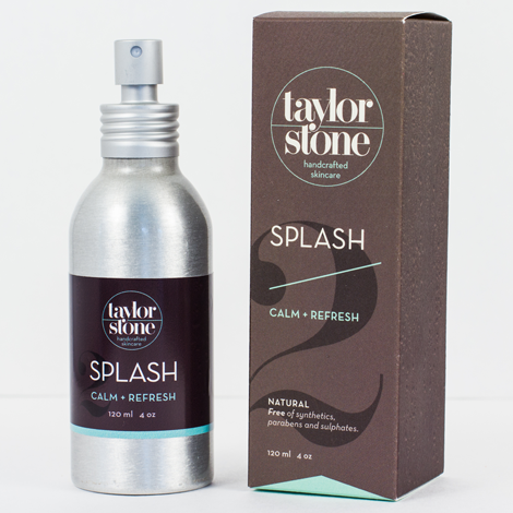 SPLASH