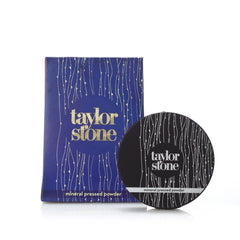 Pressed Powder Box