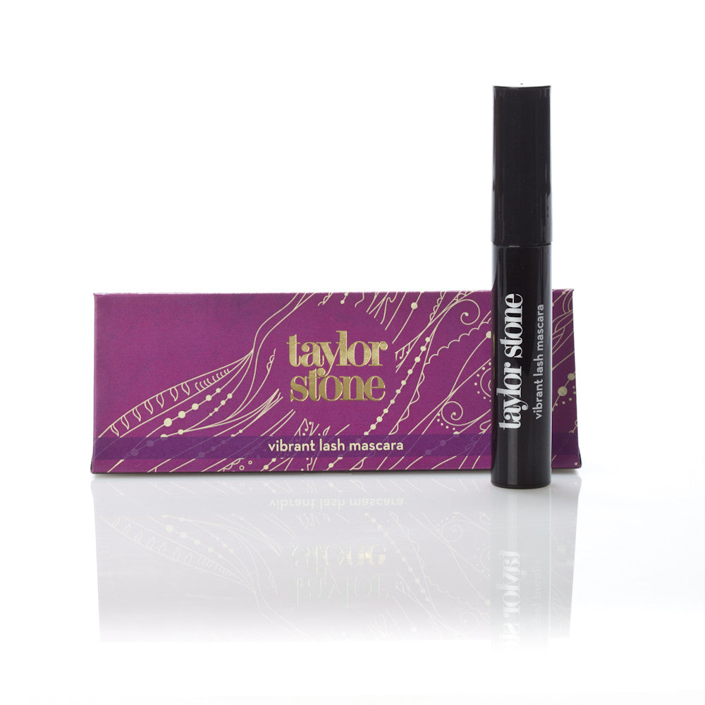 Mascara - brown