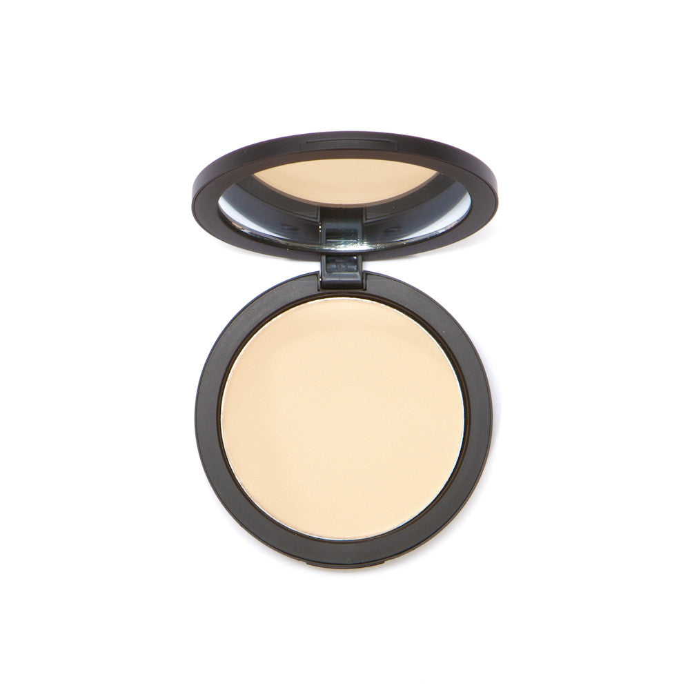 Pressed Powder - light-medium