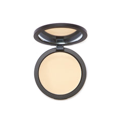 Pressed Powder - light-medium