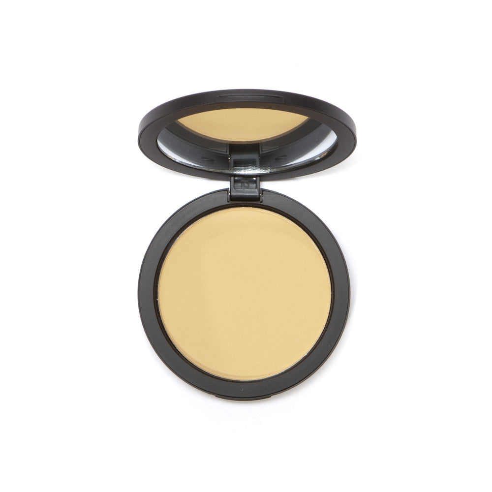 Pressed Powder - tan