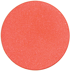 Blush - coral crush - Swatch