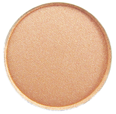 gilded apricot - Swatch