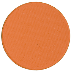orange-ya-glad - Swatch