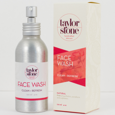 Women"s Face Wash